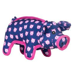Wilbur Pig  Dog Toy