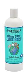 Earthbath Natural Pet Care Conditioner