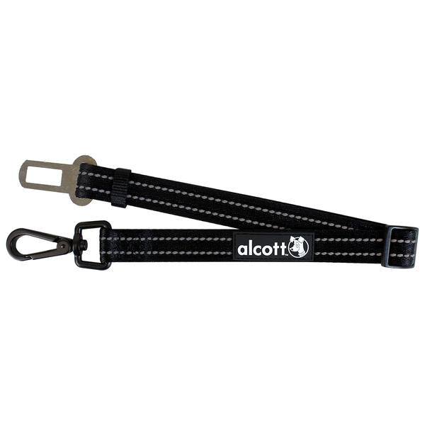 Seat Belt Tether for Dogs by Alcott