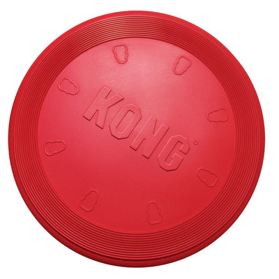 Kong Flyer Frisbee for dogs