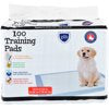 Training Pads 100 for Dogs