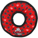 Tuffy Jr.'s Ring  Durable Toy for Dogs