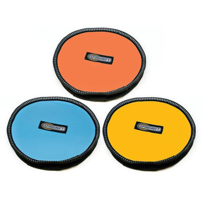 Spindrift Soft Frisbee for Dogs - MADE in AMERICA