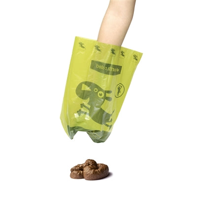 Refills - Dog  Waste Bags