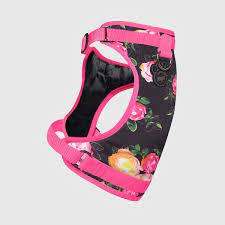 Canada Pooch Everything No-Pull (Floral) Harness for Dogs