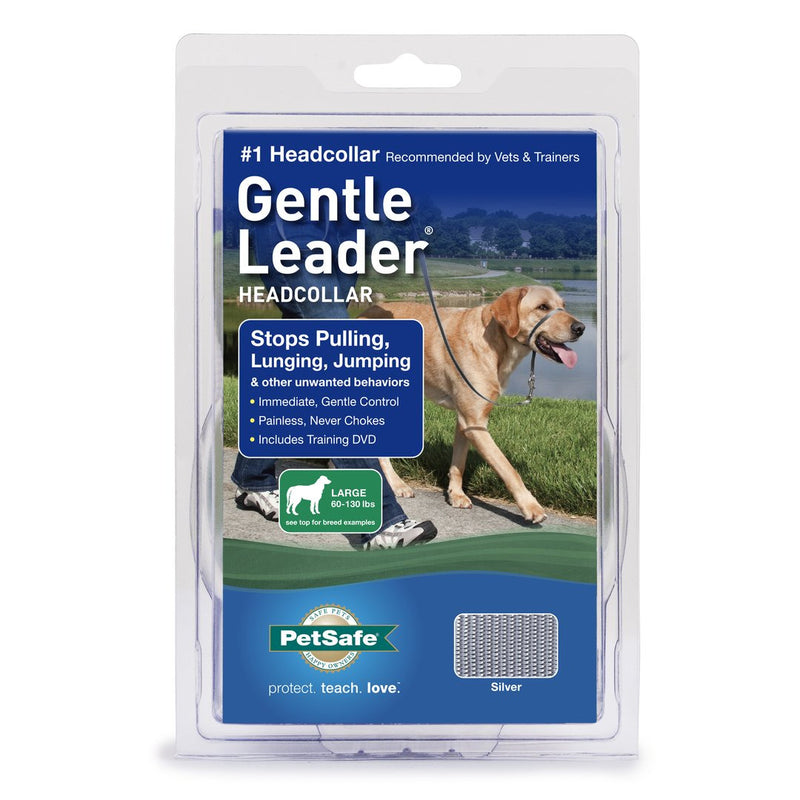 Gentle Leader Headcollar for Dogs