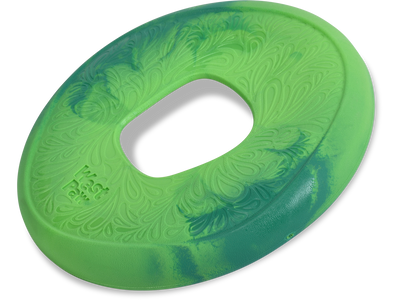 West Paw Seaflex Sailz- durable frisbee for dogs