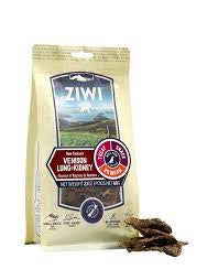 ZIWI Venison Lung & Kidney Treats for Dogs 2.10 oz.