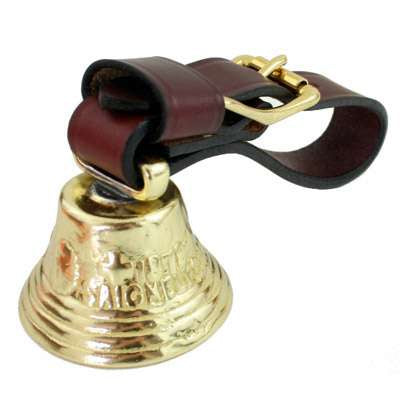 Country Cow Bell