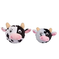 Faballs Country Critters Collection Dog Toy
