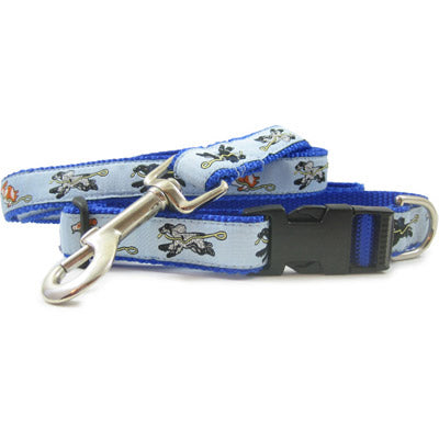 English Cocker Spaniel Dog Collar or Leash1