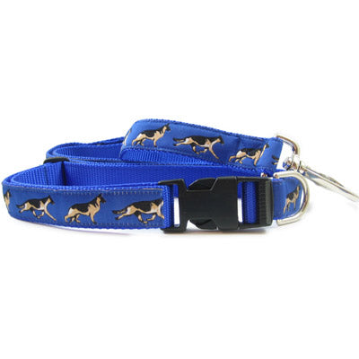 German Shepherd Dog Collar or Leash