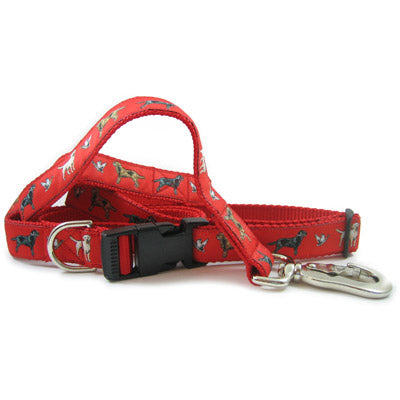 Dog harness belt for labrador sales