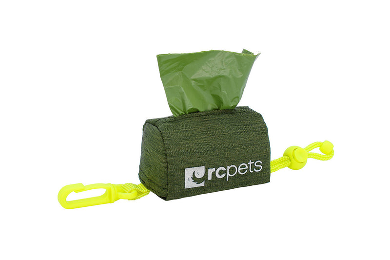 RC Pets P.U.P. Waste Bag Carrier for Dogs