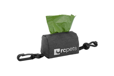 RC Pets P.U.P. Waste Bag Carrier for Dogs