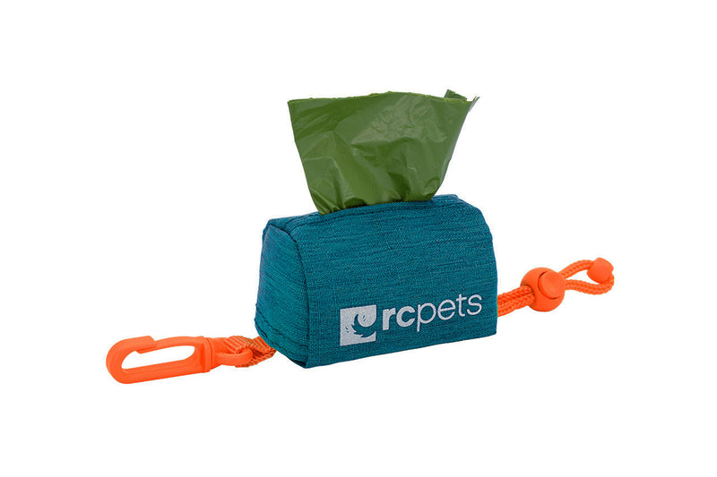 RC Pets P.U.P. Waste Bag Carrier for Dogs
