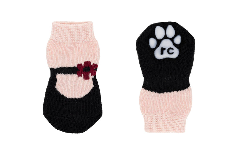 RC Pets Fun Pawks Mary Jane Booties