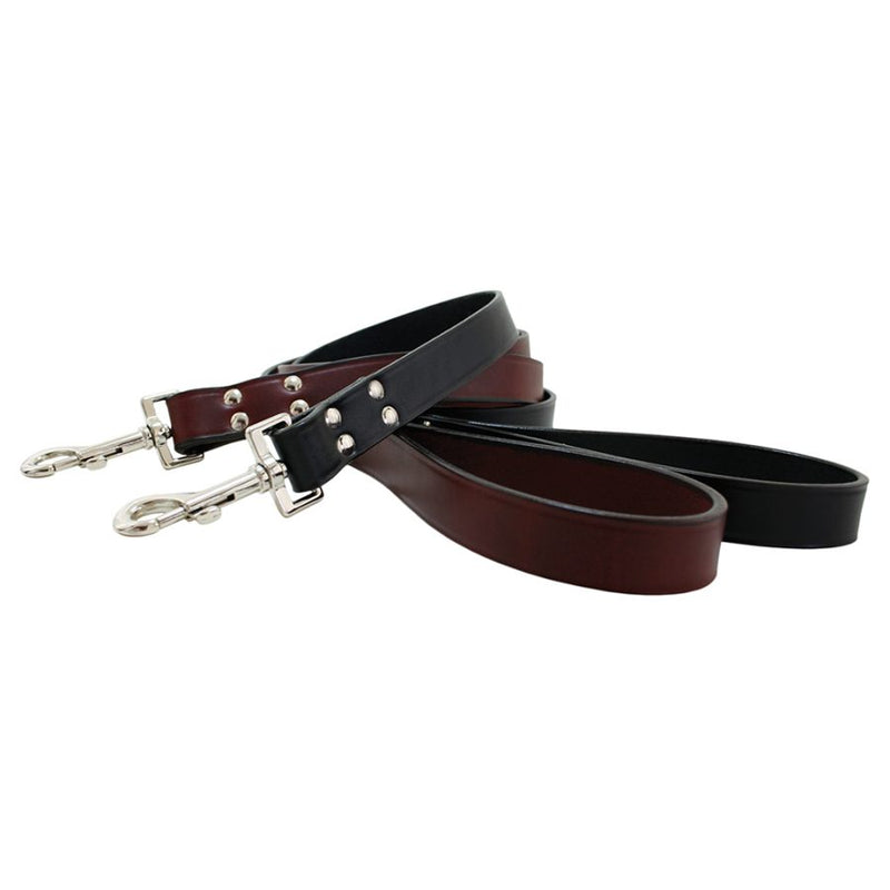 Town Leather Leash