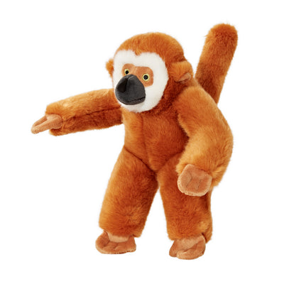 Fluff & Tuff Marcel Monkey Plush Dog Toy