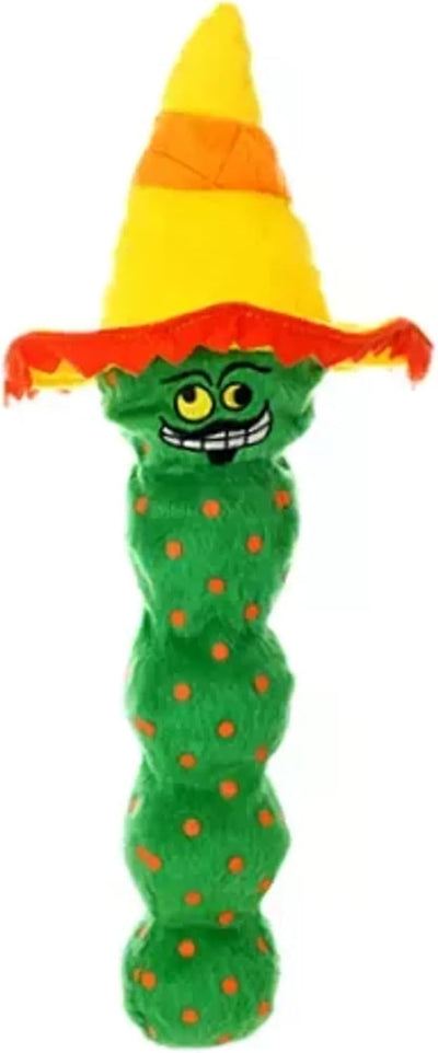 Mighty  Tequila Worm Durable Dog Toy