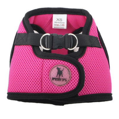 Soft Comfort Dog Harness Sidekick