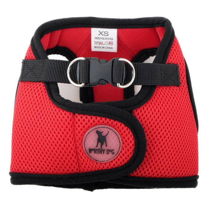 Soft Comfort Dog Harness Sidekick