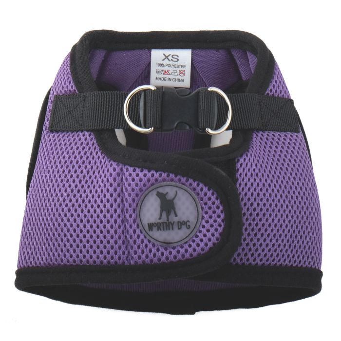 Soft Comfort Dog Harness Sidekick