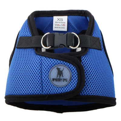 Soft Comfort Dog Harness Sidekick