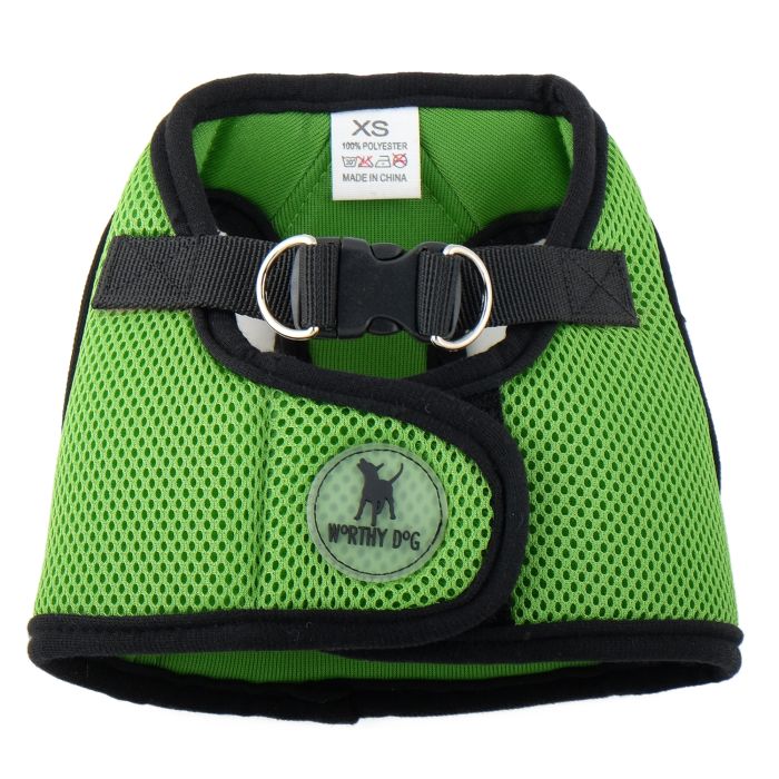 Soft Comfort Dog Harness Sidekick