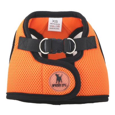 Soft Comfort Dog Harness Sidekick