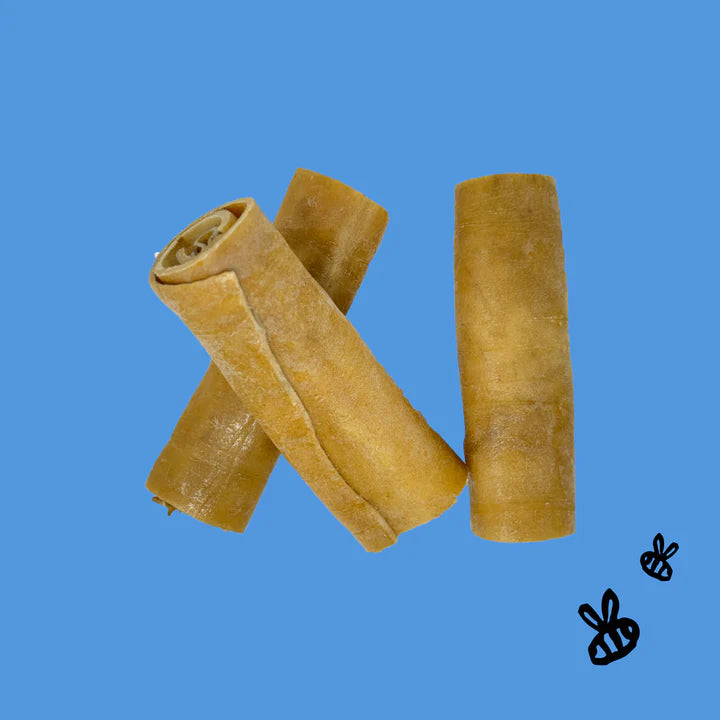 Honey I&