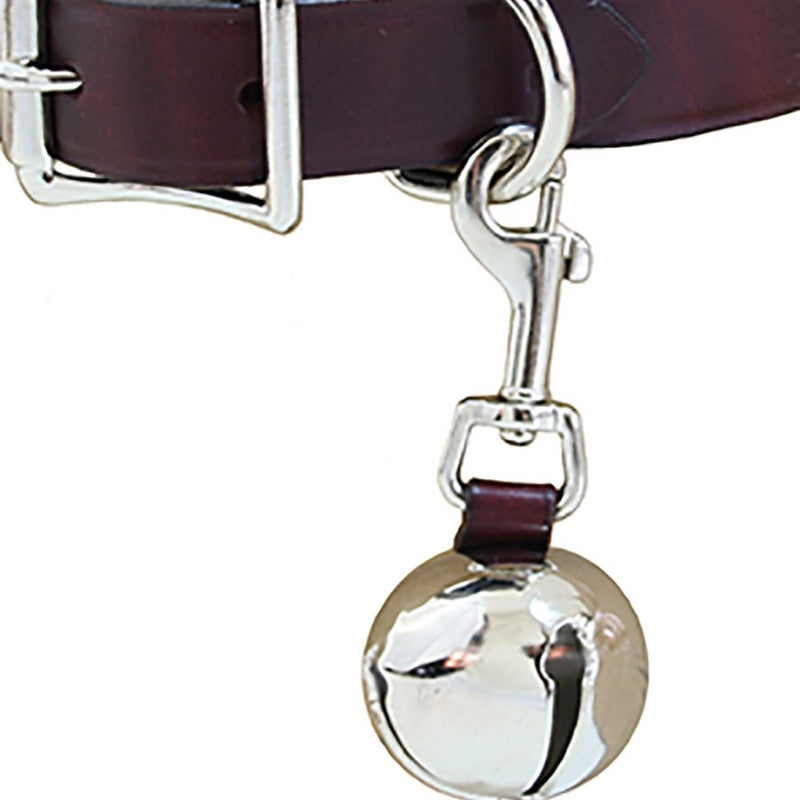 Bear Bell- dog collar bell- safety alert bell