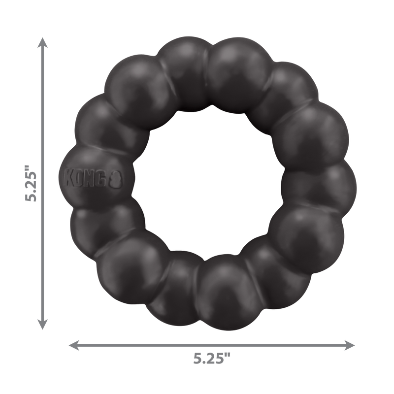 Kong Extreme Ring XL for Dogs