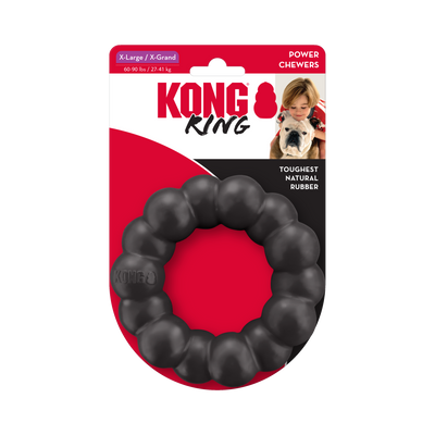 Kong Extreme Ring XL for Dogs