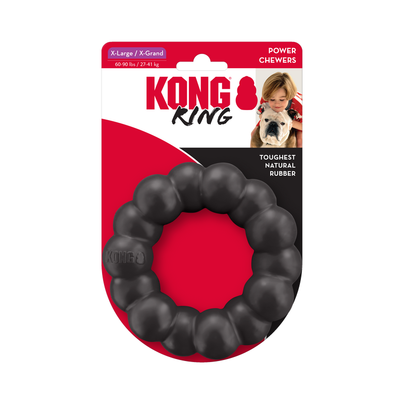 Kong Extreme Ring XL for Dogs