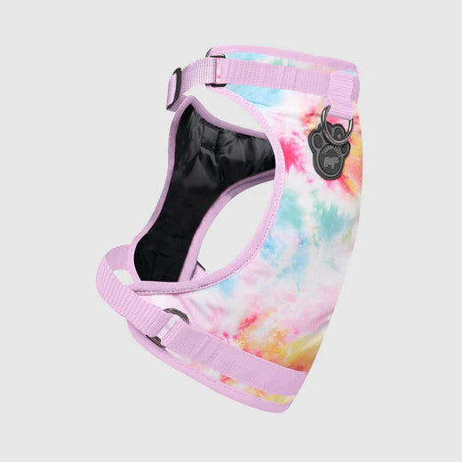 Canada Pooch Everything (Tie Dye) No-Pull Harness for Dogs