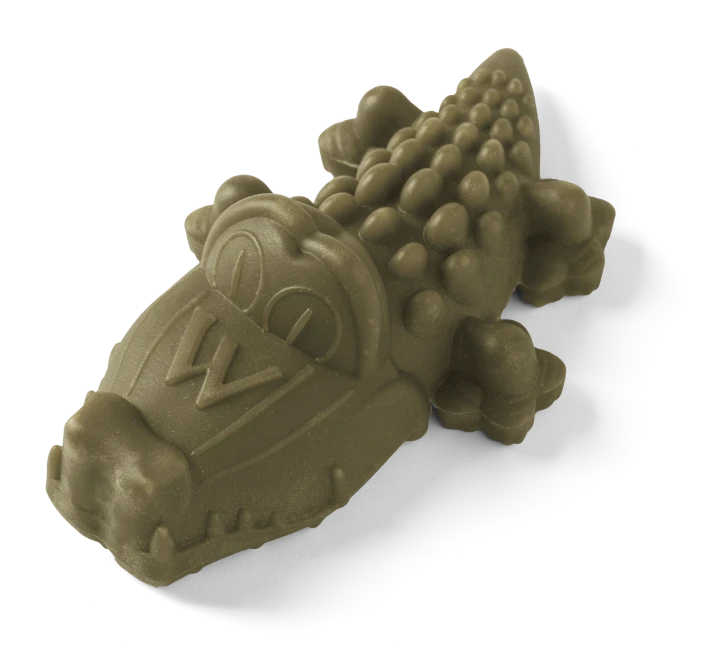Whimzees Alligator Dental Treat