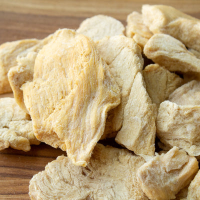 Oma's Pride - Freeze Dried Chicken Breast