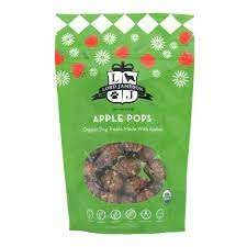 Lord Jamison Organic Pops - 6 oz. Treat for Dogs