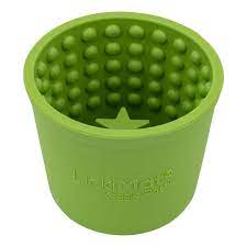 LickiMat (Interactive) Yoggie Pot for All Dogs