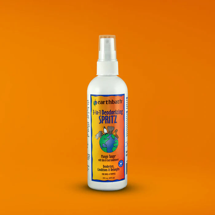 Earthbath - Deodorizing Spritz