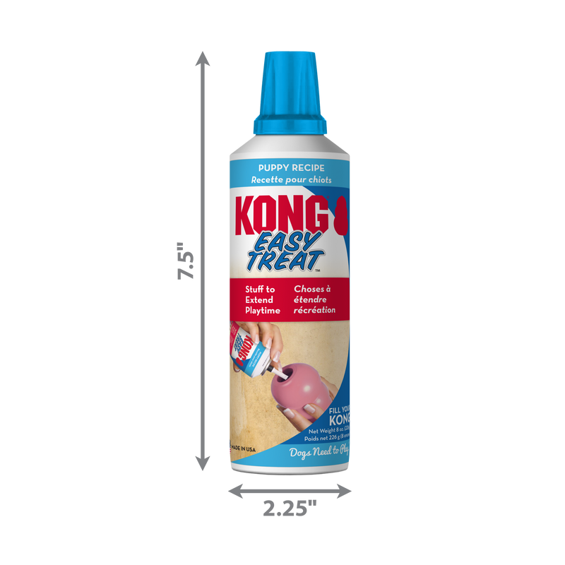 Kong Easy Treat for Dogs
