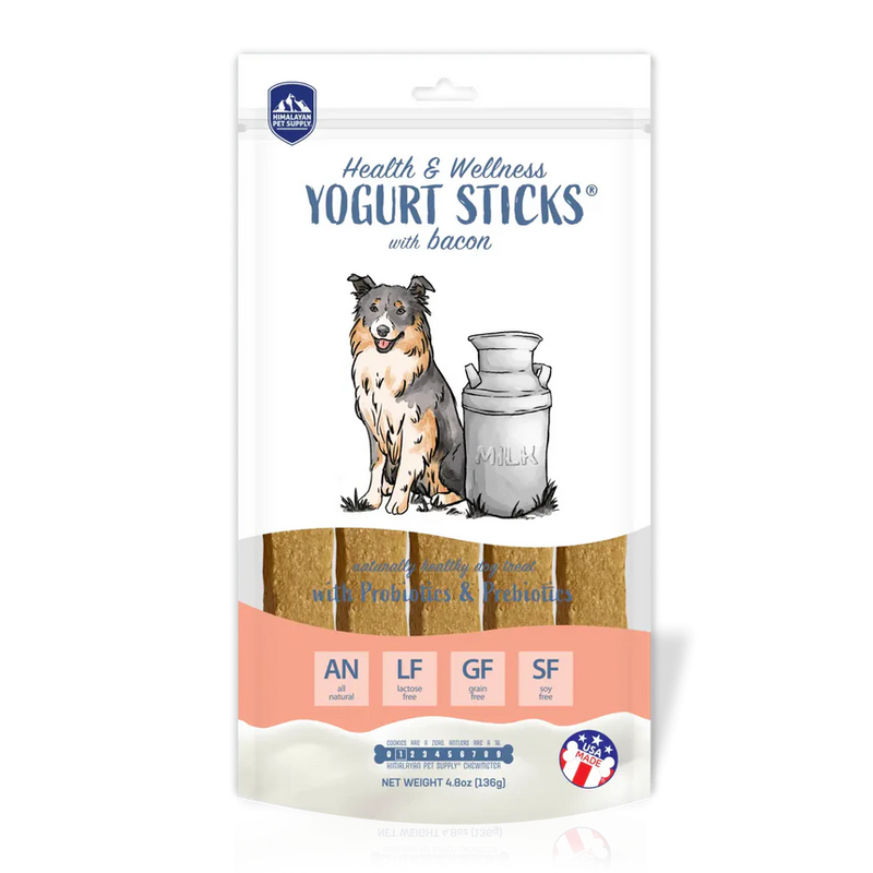 Himalayan YOGURT Sticks for Dogs