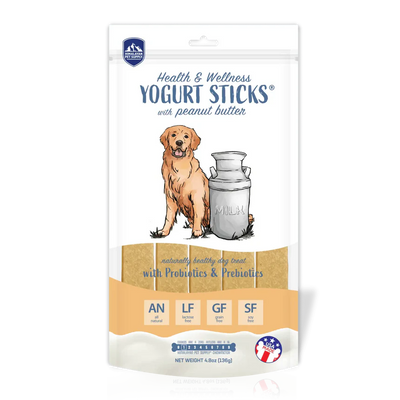 Himalayan YOGURT Sticks for Dogs