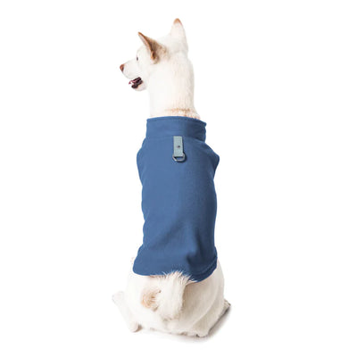Gooby Fleece Vest for Dogs