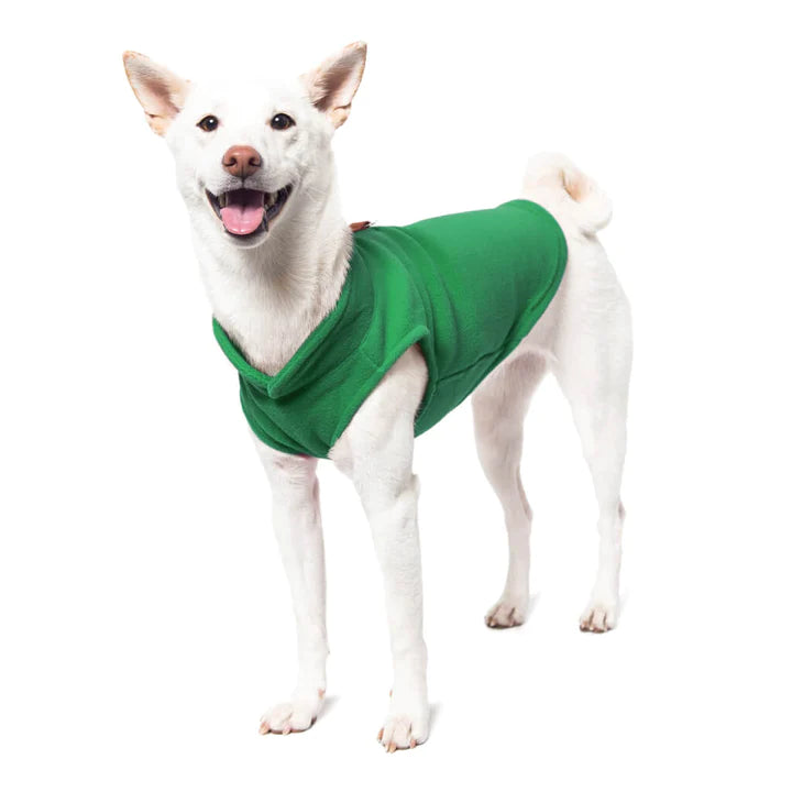 Gooby Fleece Vest for Dogs