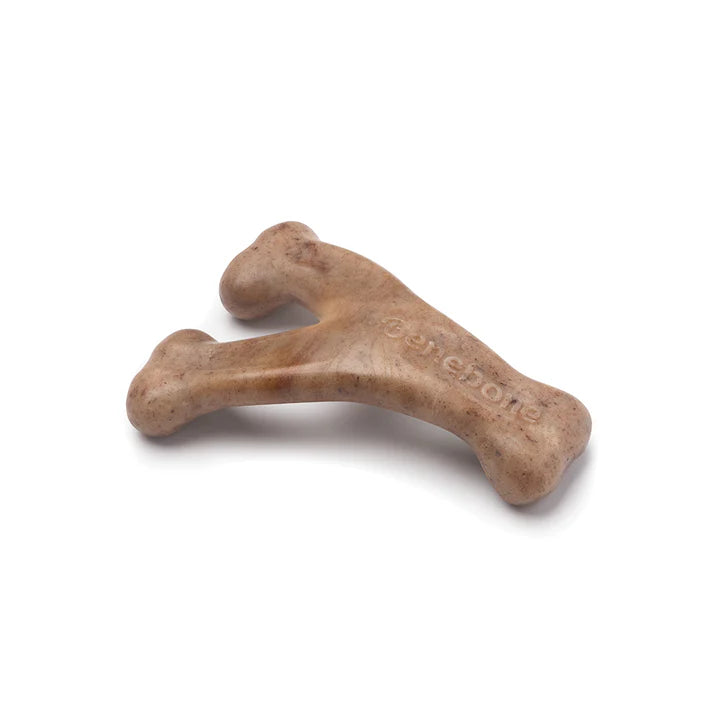 Benebone Puppy Wishbone Chew