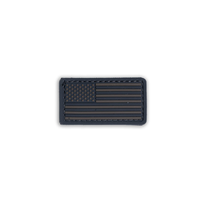 Boss Nation Tactical Gear - Velcro Patches for Dog Collars