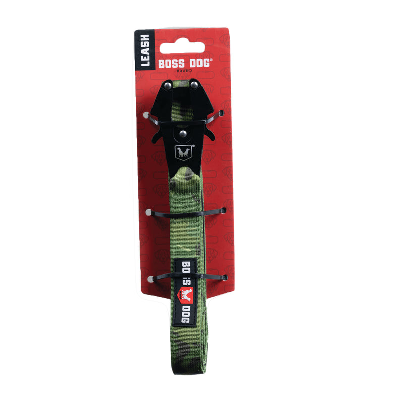 Boss Dog Tactical Dog Leash