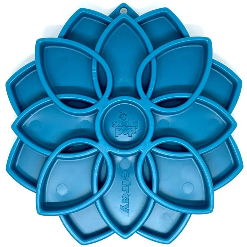 SodaPup Mandala Feeder